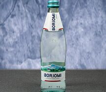 Боржоми