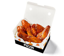 Куриные крылышки