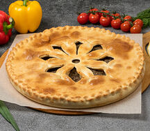 Пирог Фирменный