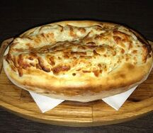 Казбеги