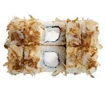 Бонито с сурими