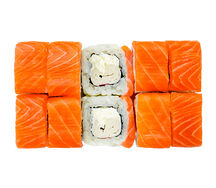 Филадельфия с сурими