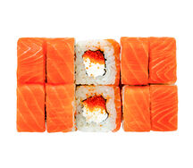 Филадельфия с масаго