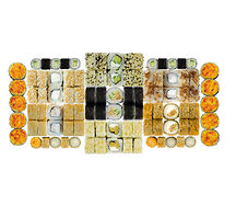 Сет Просто 100