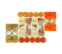 Сет Популярный