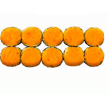 Запеченный ролл с курицей