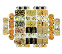 Сет Три килограмма