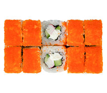 Калифорния с сыром