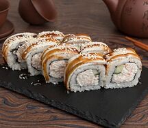 Канада нежная