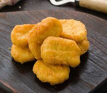 Куриные наггетсы