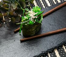 Гункан чука