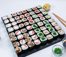 Классика макси