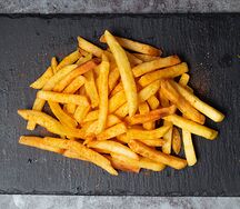 Картошка фри