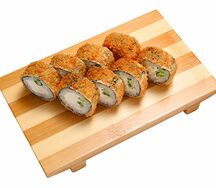 Темпура креветка