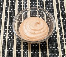 Спайси соус