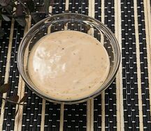 Ореховый соус