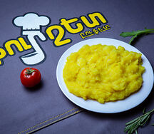 Կարտոֆիլի խյուս