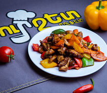 Խոզ թերեյակի