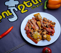 Կոլումբիական
