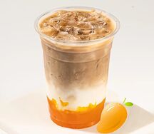 Манго Латте