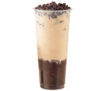 Чай с красным рисом 