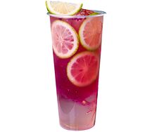 Цитрусовый виноград