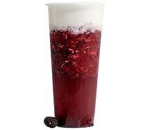 Сырная ежевика