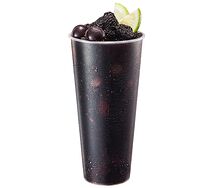 Ежевичный микс