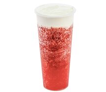 Чиз-клубника