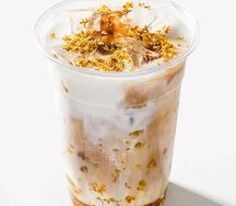 Османтус Латте