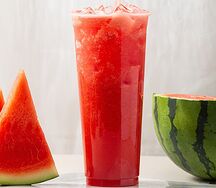 Освежающий арбуз