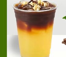 Жасмин Американо