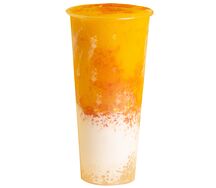 Манго и саго