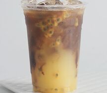 Маракуйя Американо