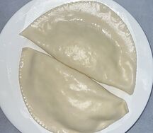 Вареник с сыром