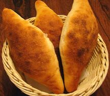 Хлеб по-грузински