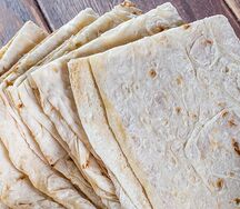 Лаваш армянский