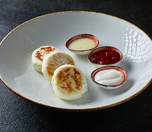 Сырники