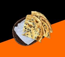 Патыр с мясом