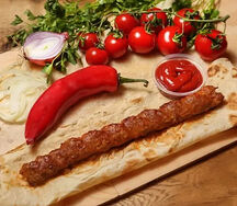 Քյաբաբ տավարի