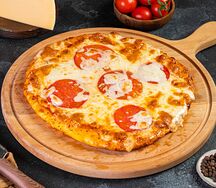 Маргарита 30 см