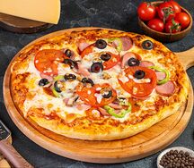 Магический микс