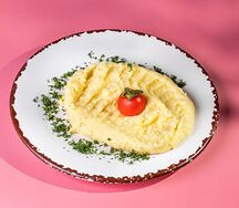 Картофельное пюре