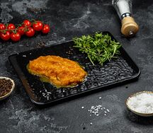 Курица в апельсиновом соусе