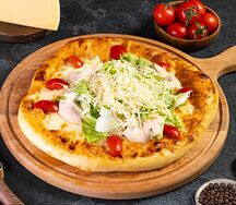 Пицца Цезарь 30 см