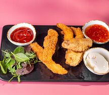 Микс закусок