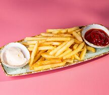 Картофель фри