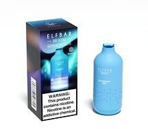 Elf Bar BB 3000 Blueberry Jam