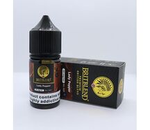 BritBlend Lady Pepper