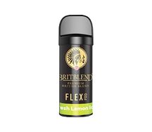 Kaliony Flex Fresh Lemon Ice Pod